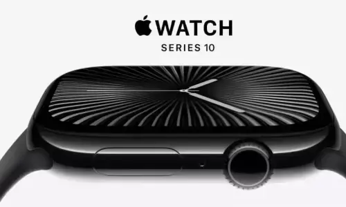 Apple Watch Series 10 Sees Massive Price Drop on Vijay Sales – Now from Rs 39,990