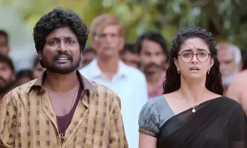Uppu Kappurambu: A quirky rural tale with heart and humor