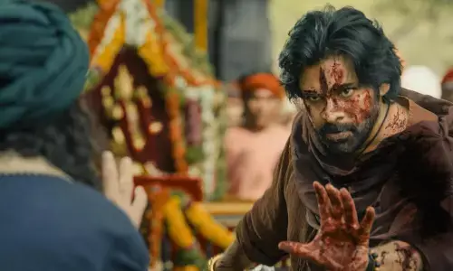 Hari Hara Veera Mallu Day 4 Collection (Early Estimates): Slower Sunday for Pawan Kalyan Starrer Post-COVID