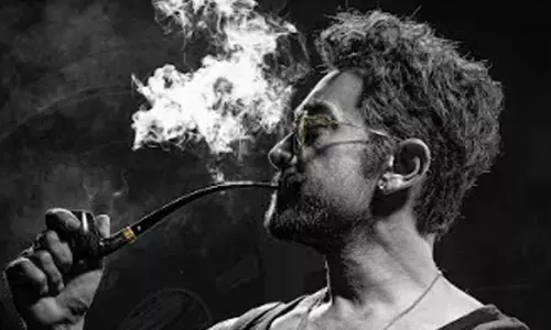 Aamir Khan intense FL as Daha unveiled from ‘Coolie’