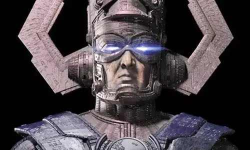 Who is Marvel Cinematic Universes biggest villain yet Galactus