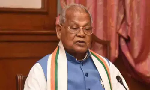 MSMEs making significant contribution to India’s GDP: Union Minister Jitan Ram Manjhi