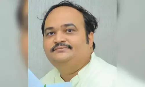 Shiv Sena-UBT don’t support any kind of assault: Anand Dubey slams Nitesh Rane over shopkeeper incident