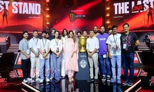 Govt committed to promote esports: MoS Raksha Khadse