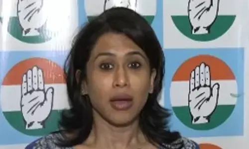 BJPs disenfranchisement plan: Congress Shama Mohammad slams ECs voter list revision in Bihar