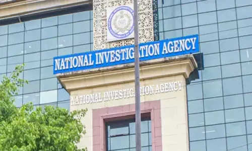 Ktaka BJP worker murder case: NIA arrests absconder on arrival from Qatar