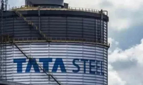 Tata Steel gets Rs 1,902 crore demand notice from Odisha govt