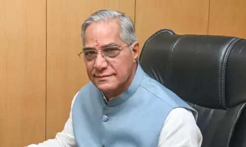 BJP MP Lahar Singh Says Karnataka CM Is Spreading Fake News on COVID Vaccines