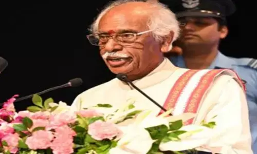 Adopt waste-to-wealth approach, Haryana Guv tells Urban Local Bodies heads