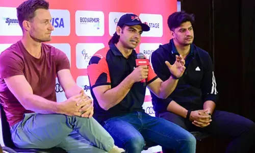 Objective is to raise awareness, bring events like Diamond League to India: Neeraj Chopra on NC Classic