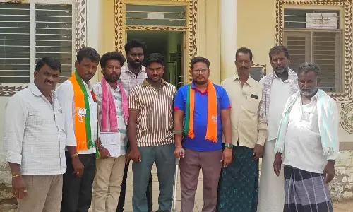 BJP Slams Revanth Reddy Government Over Severe Negligence in Public Healthcare: Insulin Shortage, Medicine Crisis in PHCs