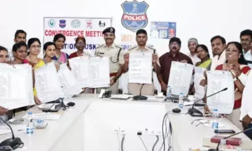 District SP Launches Operation Muskaan-11 to Eradicate Child Labour and Rescue Missing Children