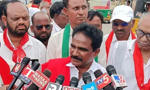 CPM Demands Urgent Visit by CM to Joorala Project Amid Safety Concerns Over Dam Gate Repairs