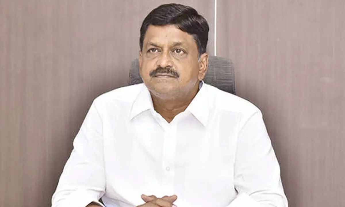 AI, departmental coordination key to curb tax evasion: Keshav AI, departmental coordination key to curb tax evasion: Keshav