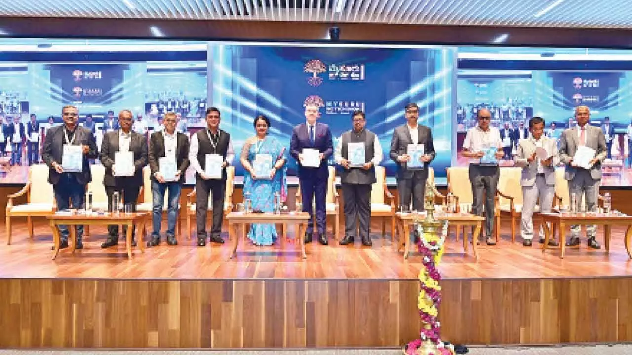 Mysuru eyes $10 billion digital economy by 2030