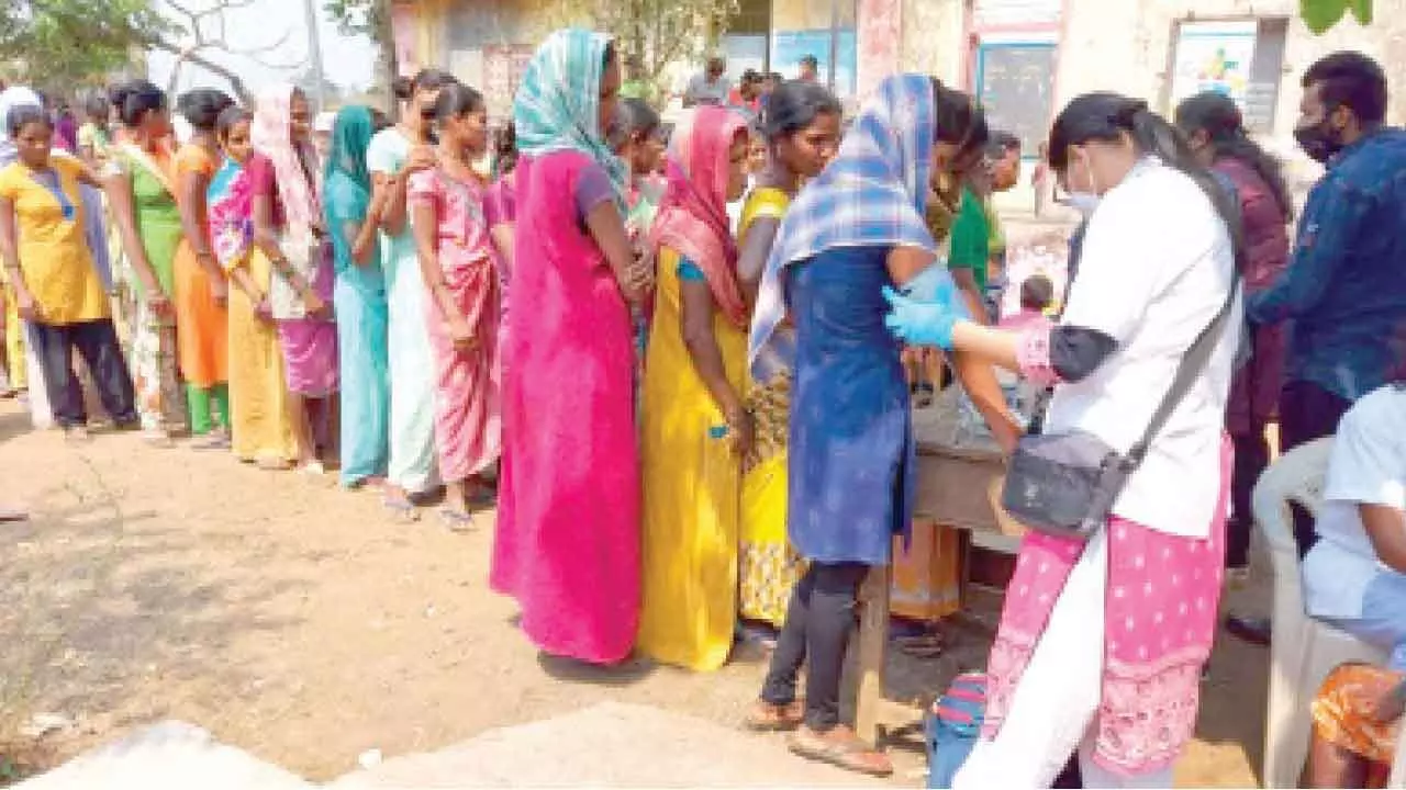 Rs 48 crore boost to maternal and child healthcare in rural Karnataka