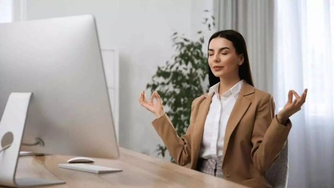 National Workaholics Day: Finding balance - Practical strategies for a healthy work-life routine National Workaholics Day: Finding balance - Practical strategies for a healthy work-life routine