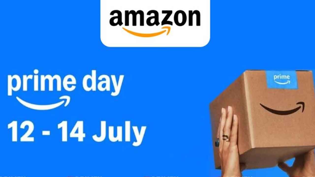 Prime Day 2025: Amazon India brings massive tech launch lineup with