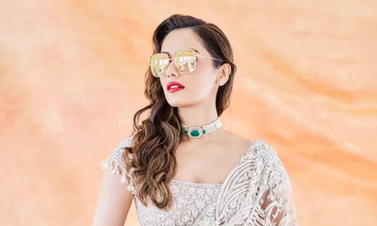 Manushi Chhillar shares her take on various beauty treatments of actresses Manushi Chhillar shares her take on various beauty treatments of actresses