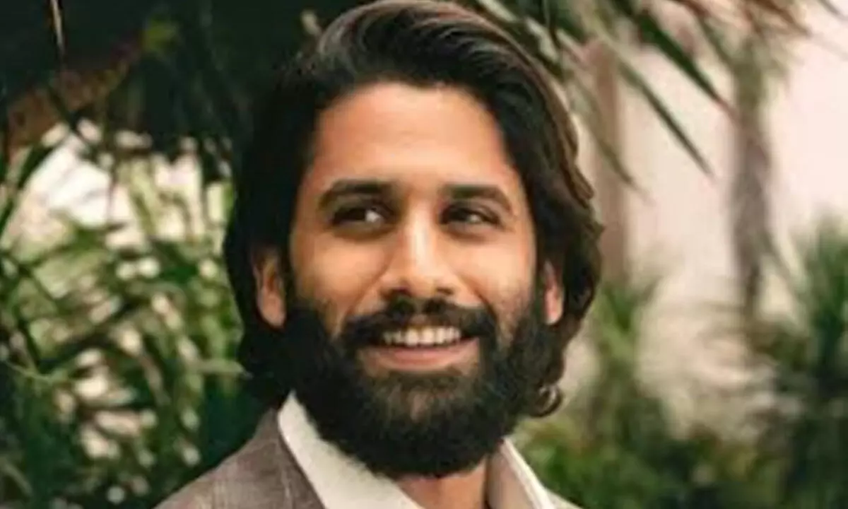 Naga Chaitanya’s ‘NC24’ enters crucial second schedule Naga Chaitanya’s ‘NC24’ enters crucial second schedule