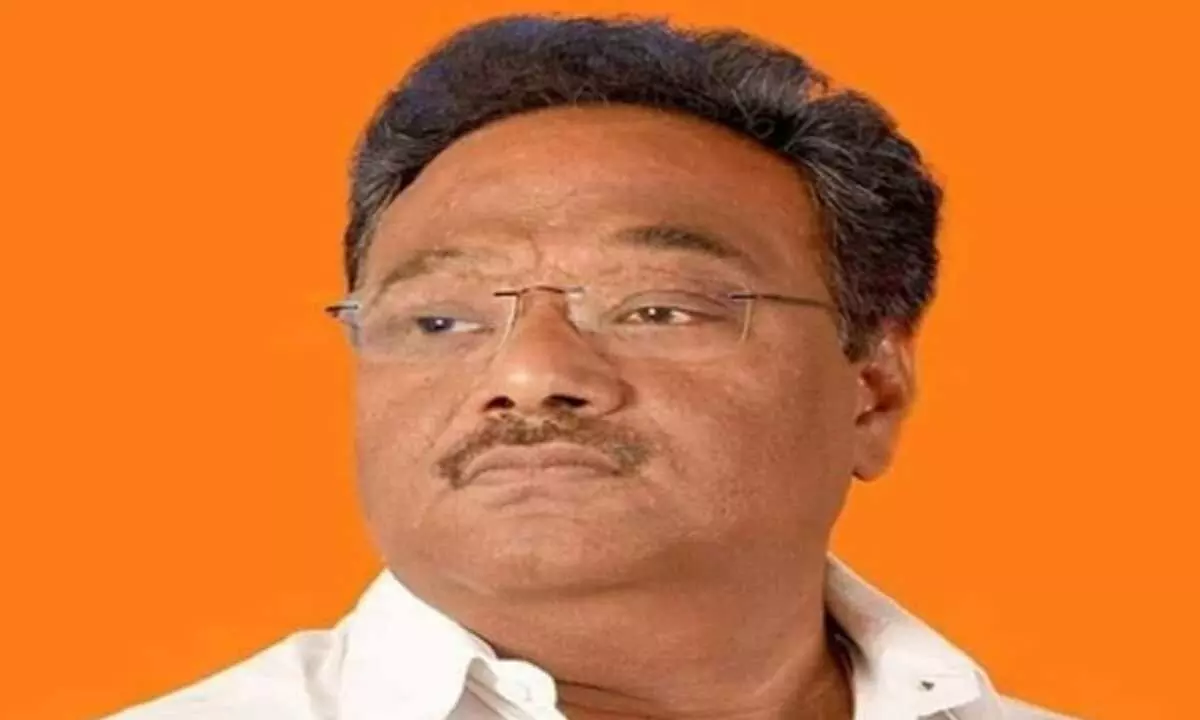 Suggest ways to overcome booth-wise vote margin deficit: Bengal BJP chief to affiliated organisations Suggest ways to overcome booth-wise vote margin deficit: Bengal BJP chief to affiliated organisations