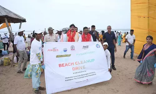 Anandana – The Coca-Cola India Foundation Launched ‘Used PET Bottle-Free Puri Rath Yatra 2025’