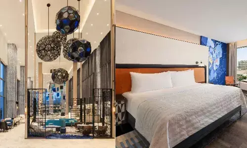 Le Méridien Hotels & Resorts Debuts in Ahmedabad, Inviting the Culturally Curious to Rediscover India’s First UNESCO World Heritage City