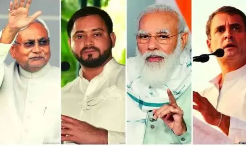 Bihar doesn’t need bigotry: It needs a blueprint