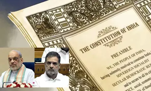 Call for ‘review’ of Constitution an assault on its foundational ethos