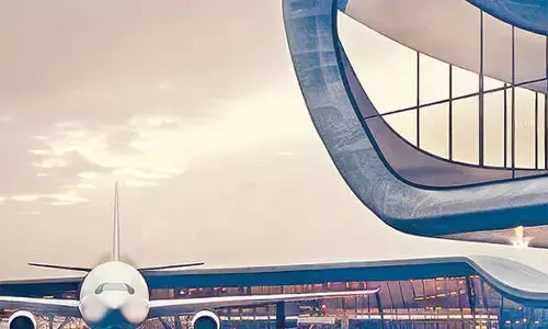 Kuppam Airport project hits land acquisition hurdles