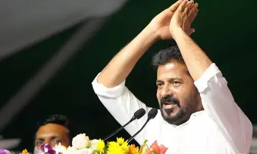 Cong will win 100 MLA seats in next polls: CM Revanth