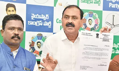 Govt failed to save mango farmers, flays Bhumana