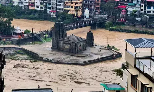 69 dead, many missing in Himachal floods