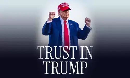 ‘Big Beautiful Bill’ passes US Congress