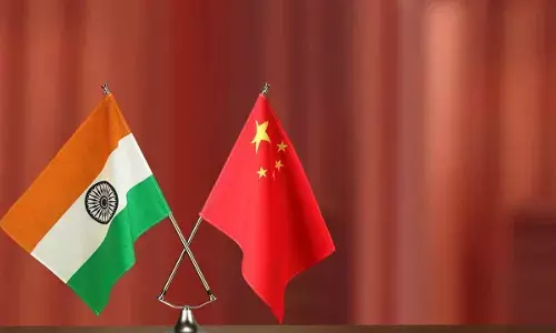 China warns India against interfering in Tibet matters
