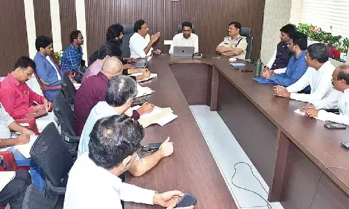 ‘Vijayawada Utsav’ plan for during Dasara