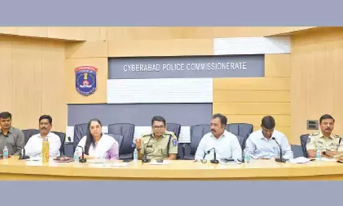 Cyberabad Police impose strict regulations on spa centres