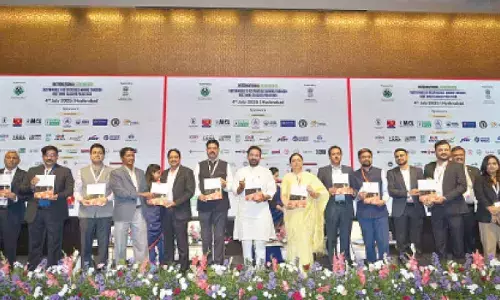 Centre committed to a green, safer mining sector: Kishan Reddy