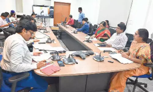 Monsoon showers revitalise RR; 116.9 mm rains recorded