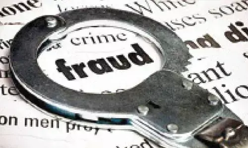 Duo from Gujarat arrested in stock trading fraud
