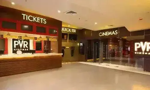 PVR Inox opens new multiplex in Hyderabad