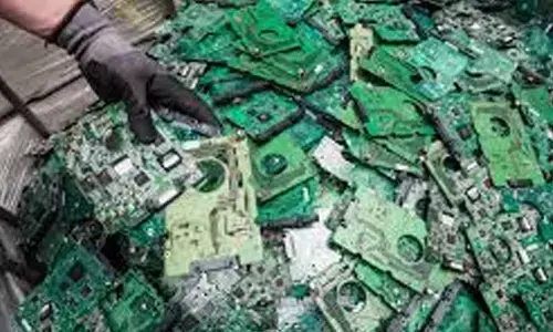 Polyethylene imports on govt radar