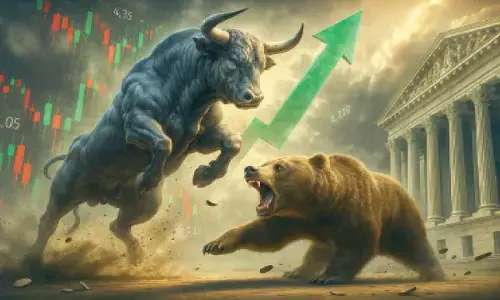 Benchmarks rebound driven by buying in bank stocks