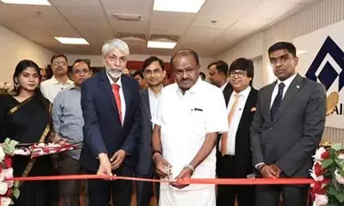 Dubai office a gateway to MENA region for Sail: SteelMin