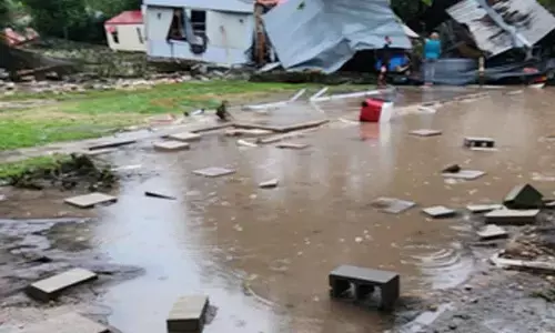 13 dead, over 20 kids missing in Texas flooding