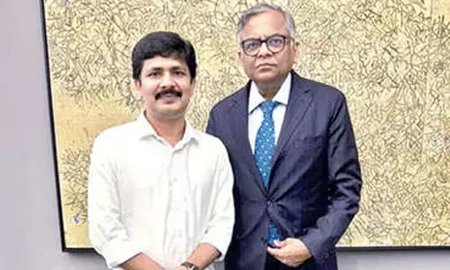 MP proposes Tata skill centre to boost jobs