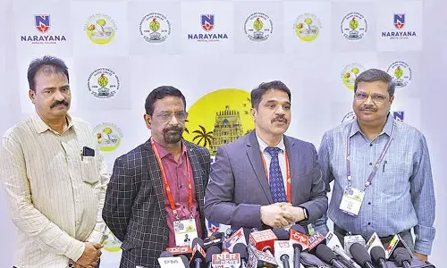 32nd APNEUROCON conference inaugurated