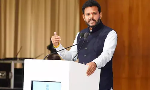 India added one new airport every 40 days in last 10 years: Civil Aviation Minister