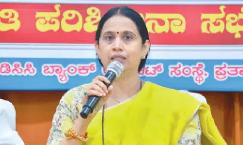 Make Anganwadi recruitment simpler, more transparent: Minister to officials