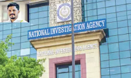 BJP worker murder case: NIA arrests absconder on arrival from Qatar